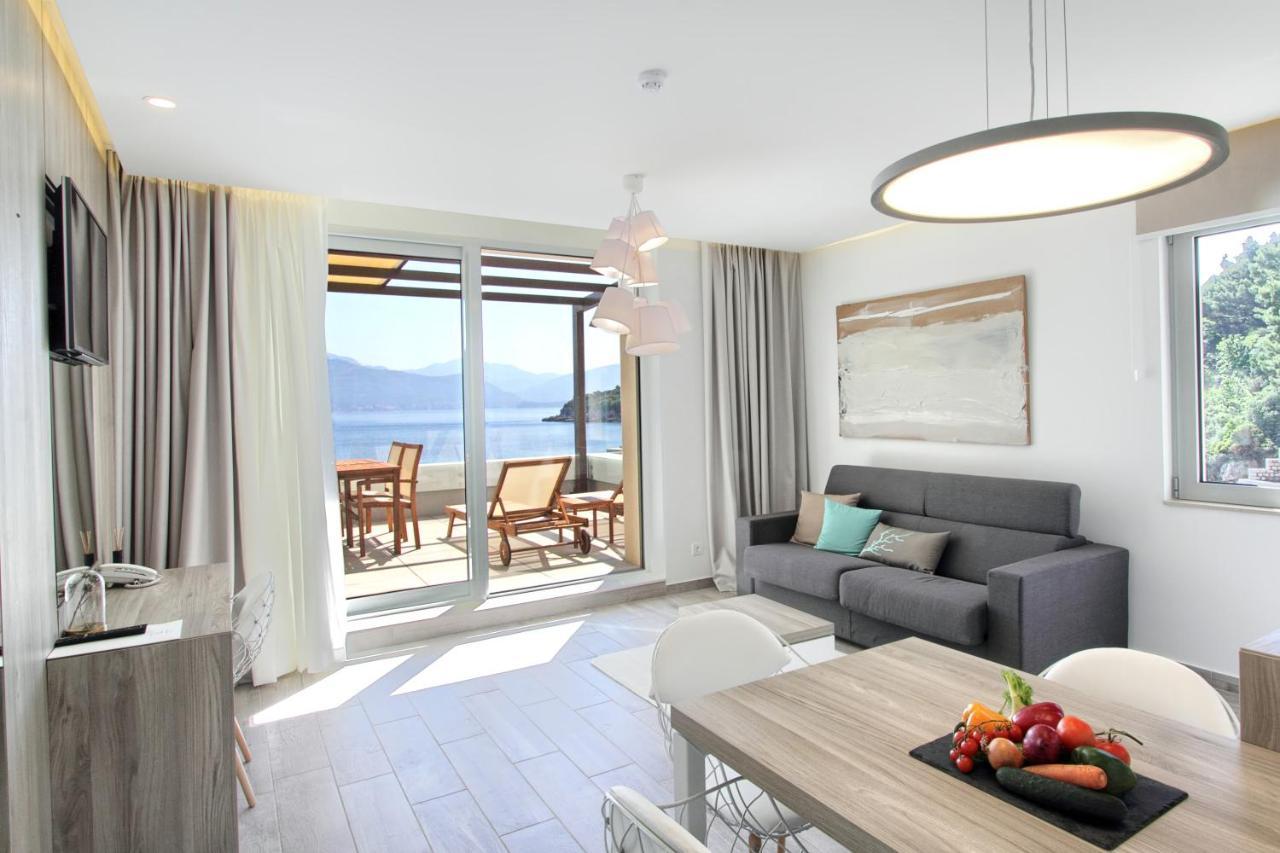 Kalamota Beach House Gornje Celo Exterior photo