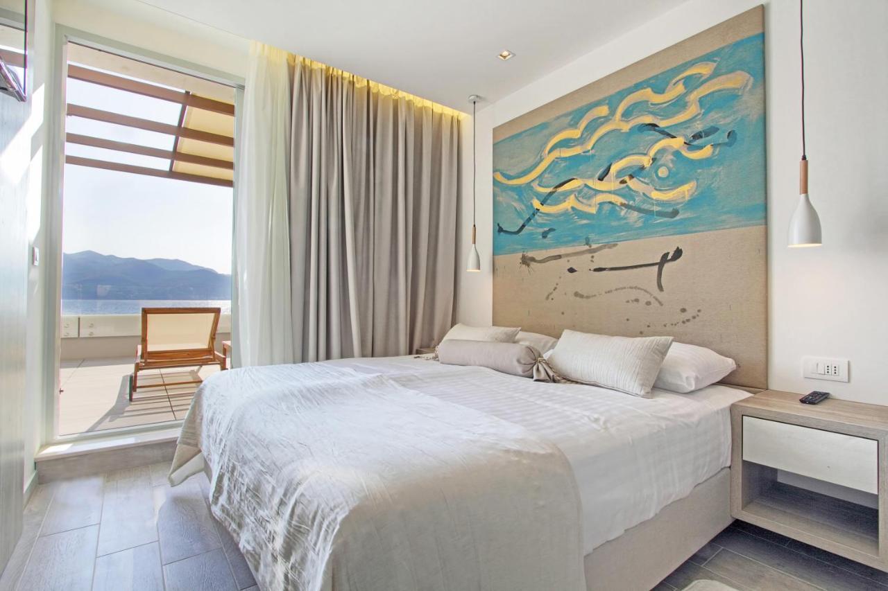Kalamota Beach House Gornje Celo Exterior photo