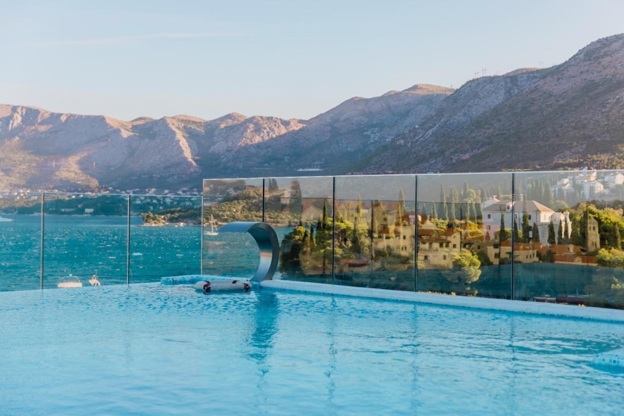 Kalamota Beach House Gornje Celo Exterior photo